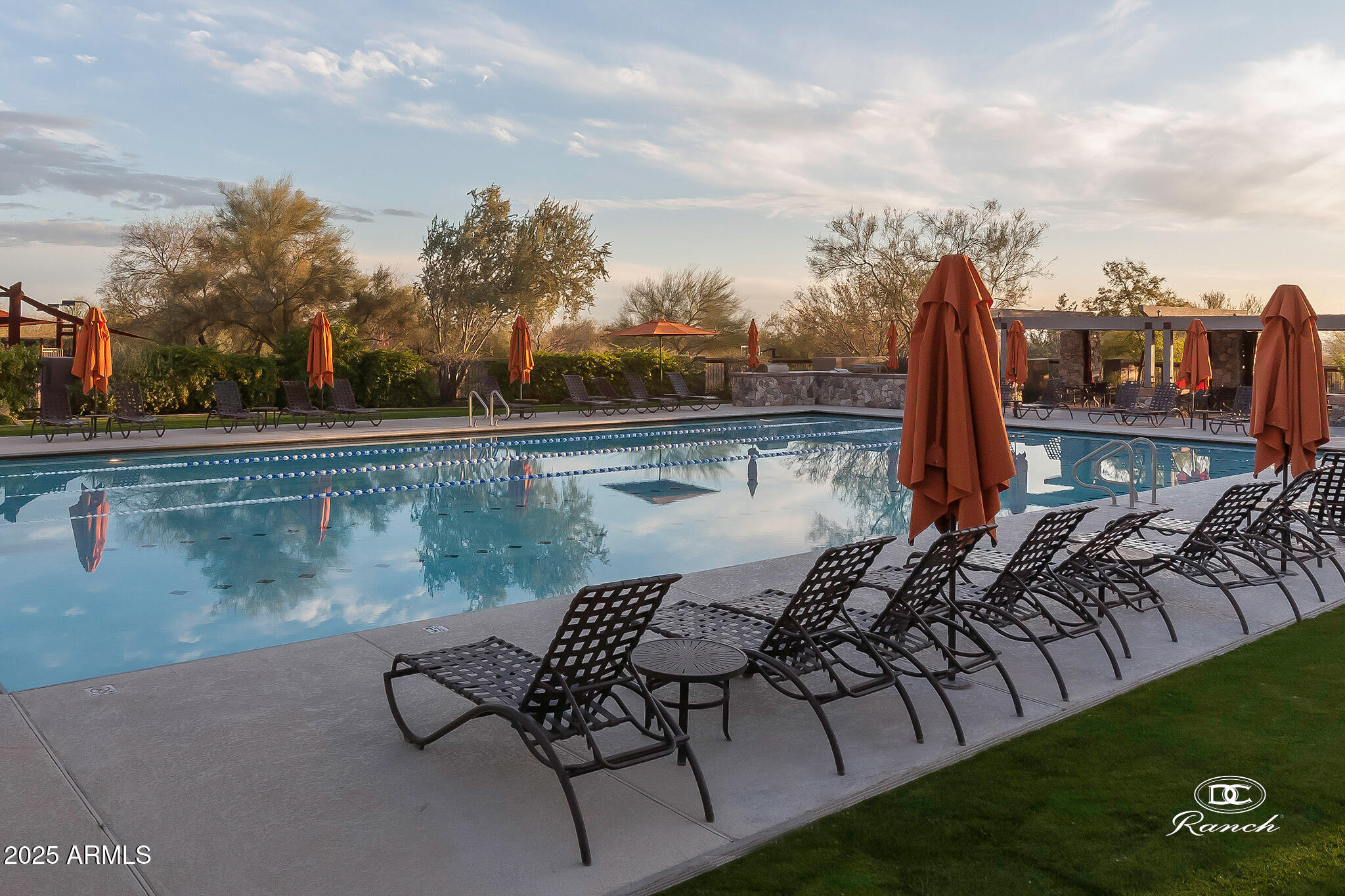9220 E DESERT PARK Drive, Scottsdale