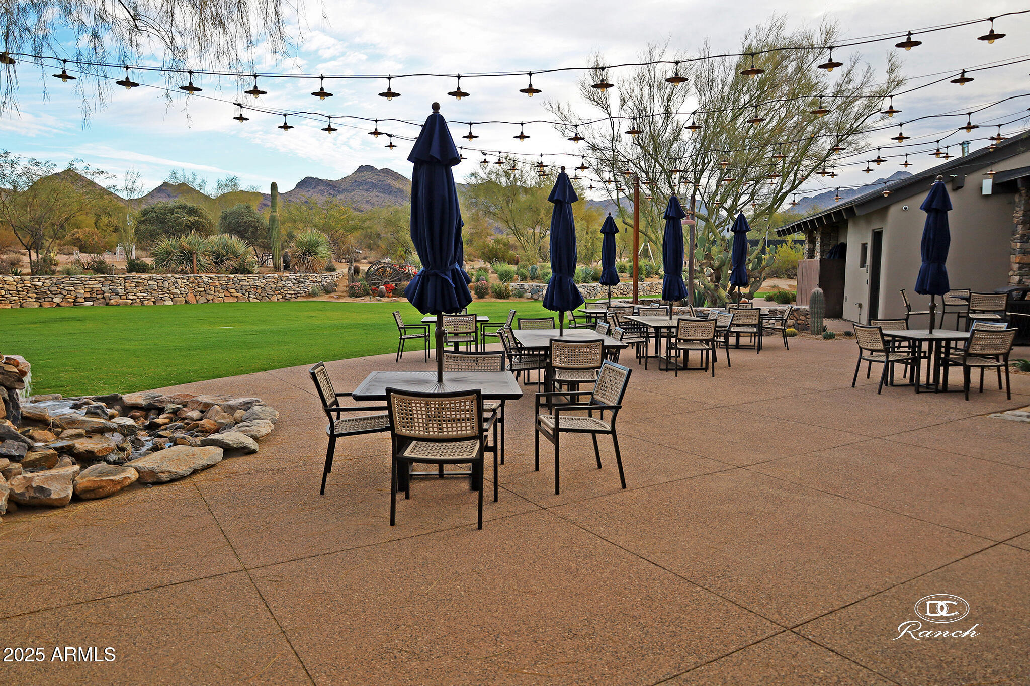 9220 E DESERT PARK Drive, Scottsdale