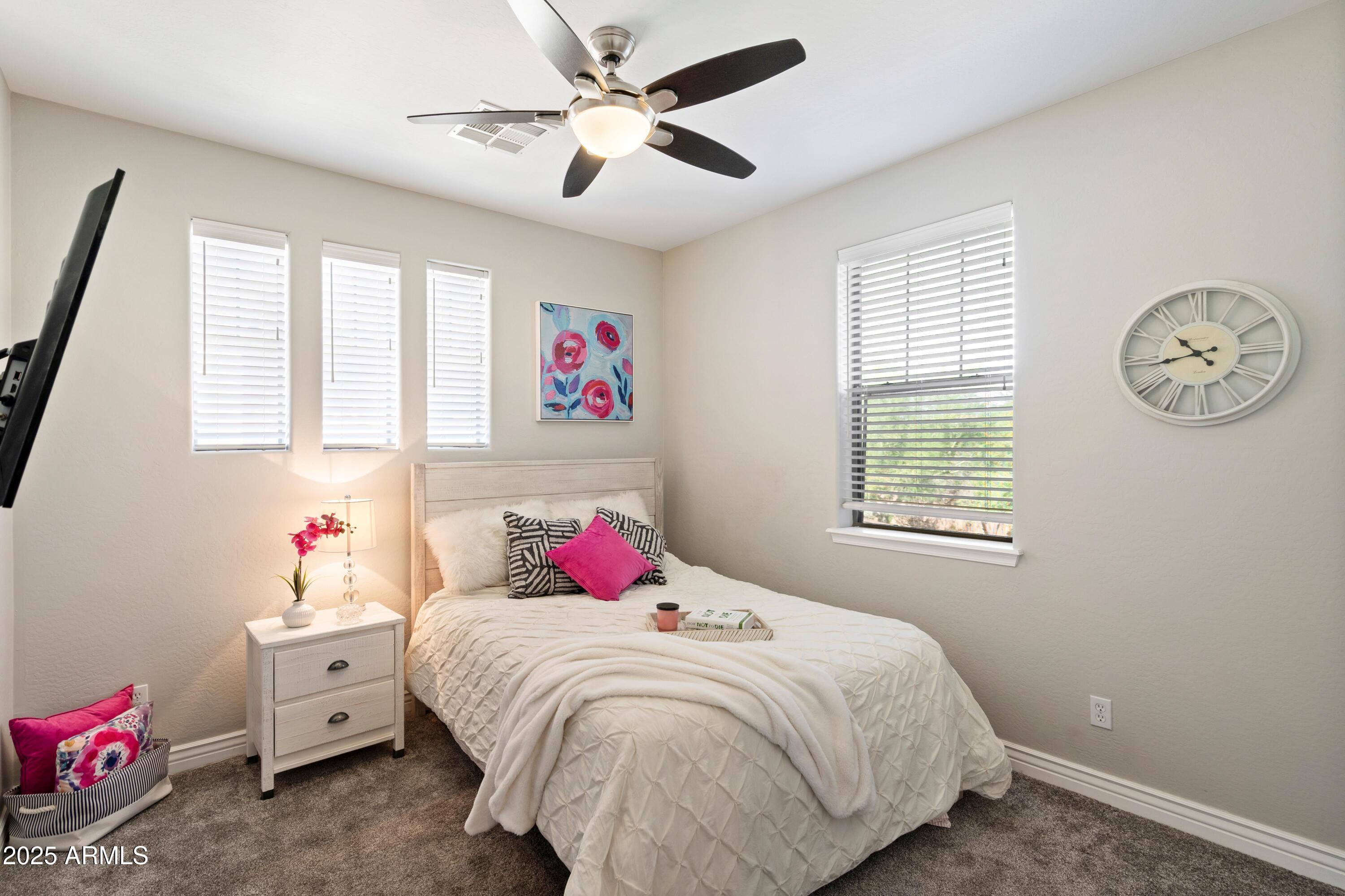 9220 E DESERT PARK Drive, Scottsdale