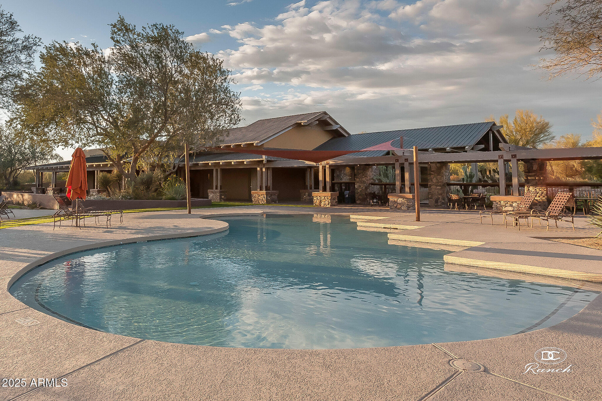 9220 E DESERT PARK Drive, Scottsdale