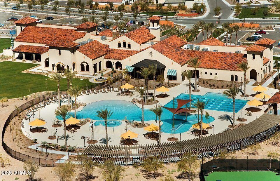 26019 W PONDEROSA Lane, Buckeye