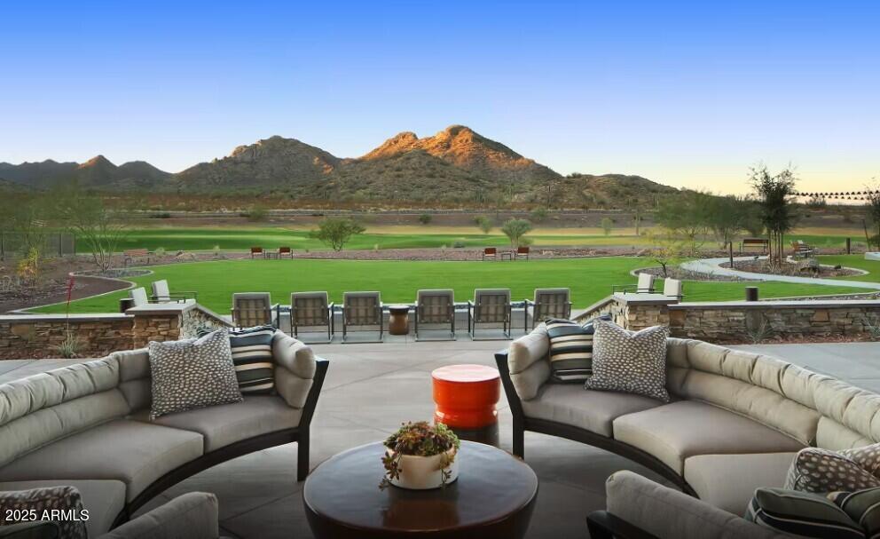 26019 W PONDEROSA Lane, Buckeye