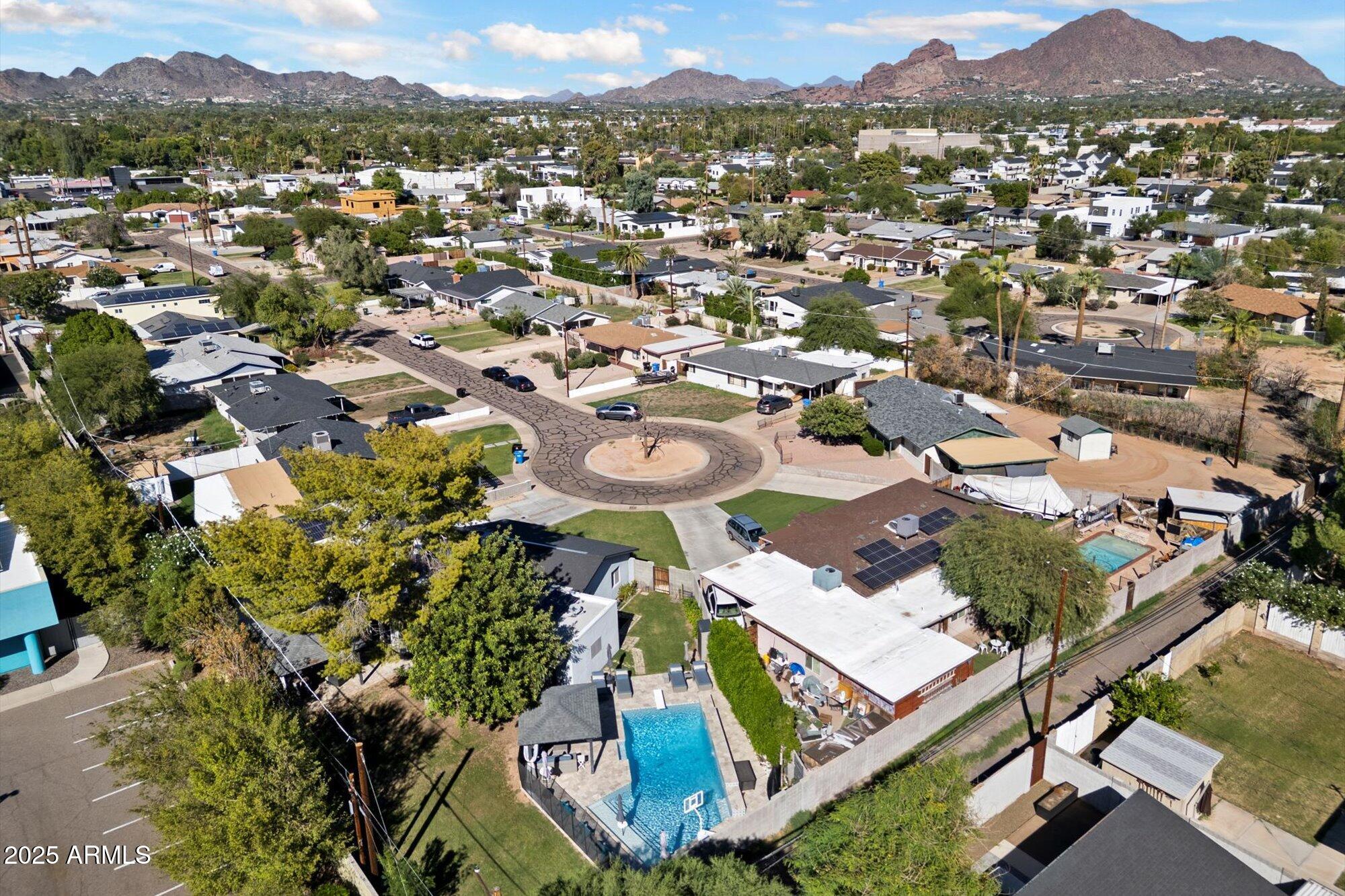 3818 N 32ND Place, Phoenix