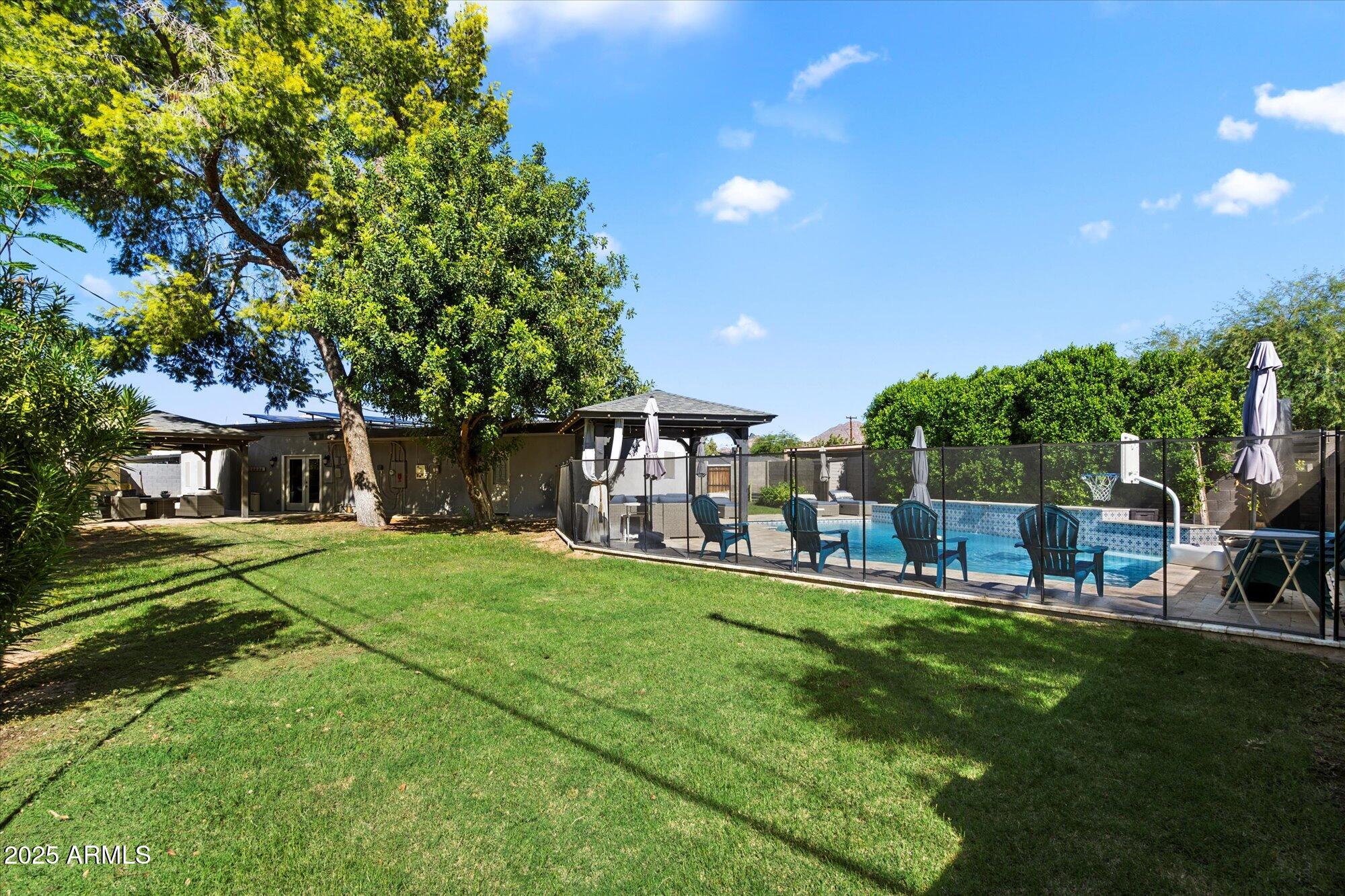 3818 N 32ND Place, Phoenix