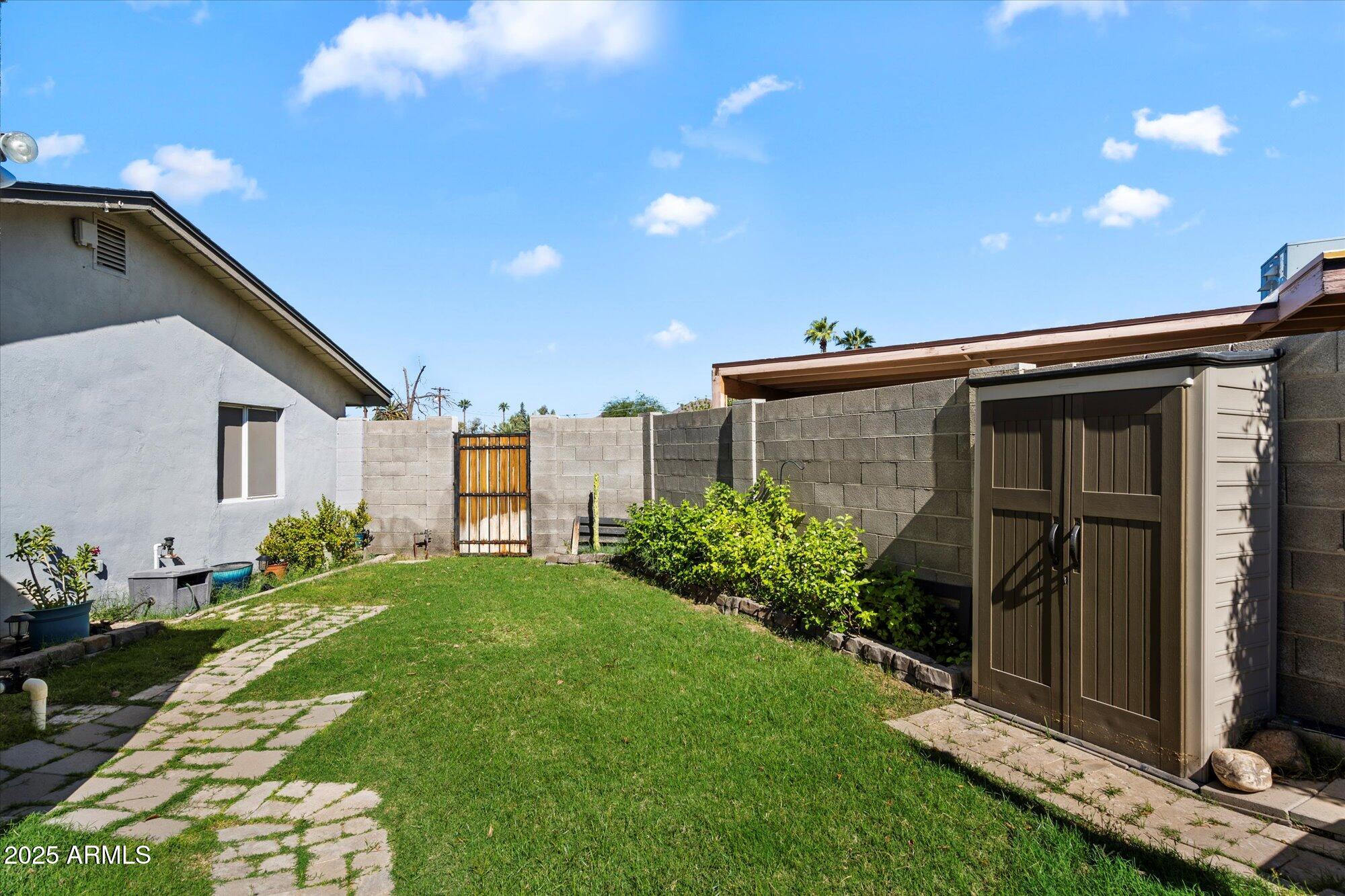 3818 N 32ND Place, Phoenix