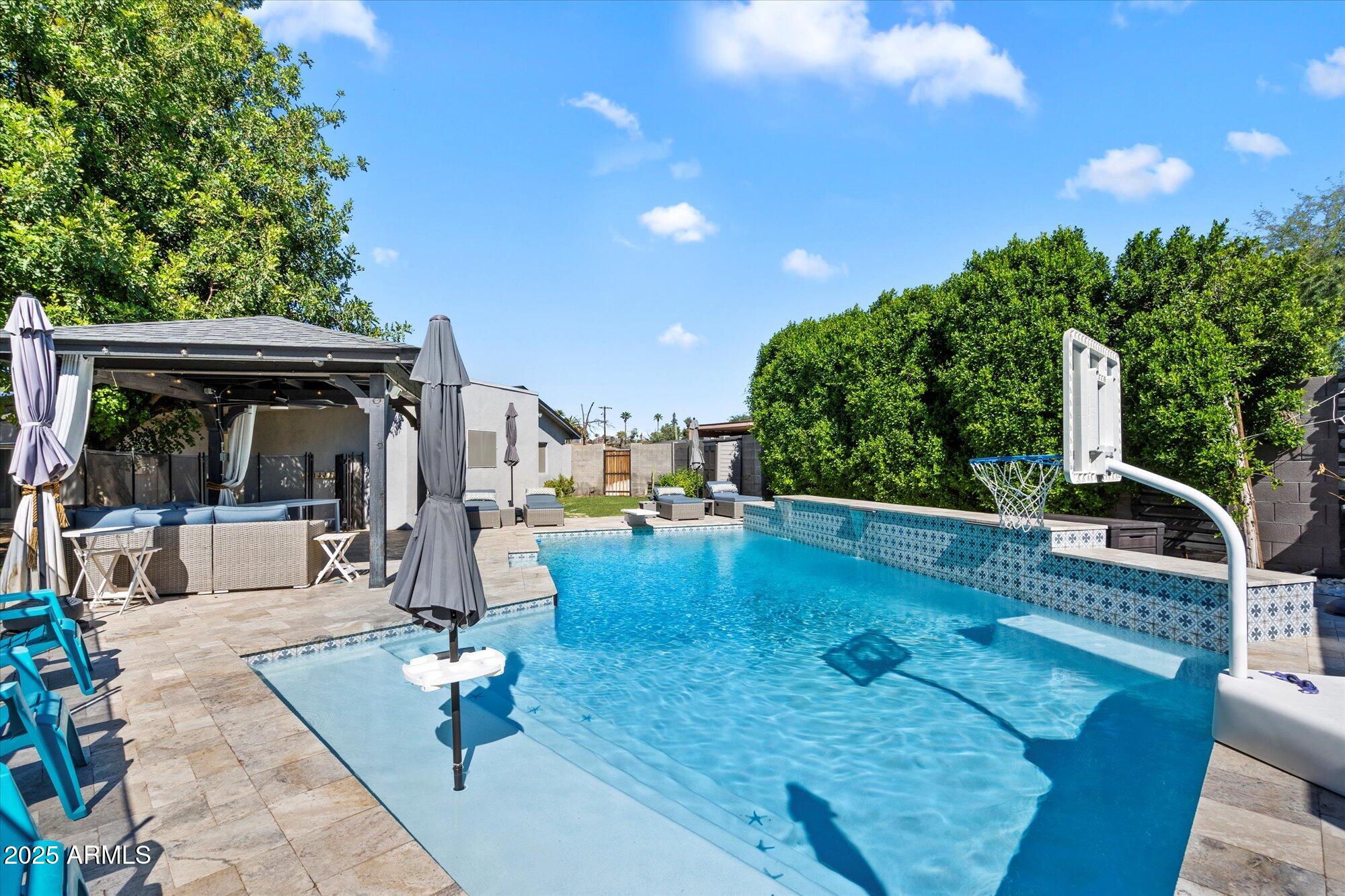 3818 N 32ND Place, Phoenix