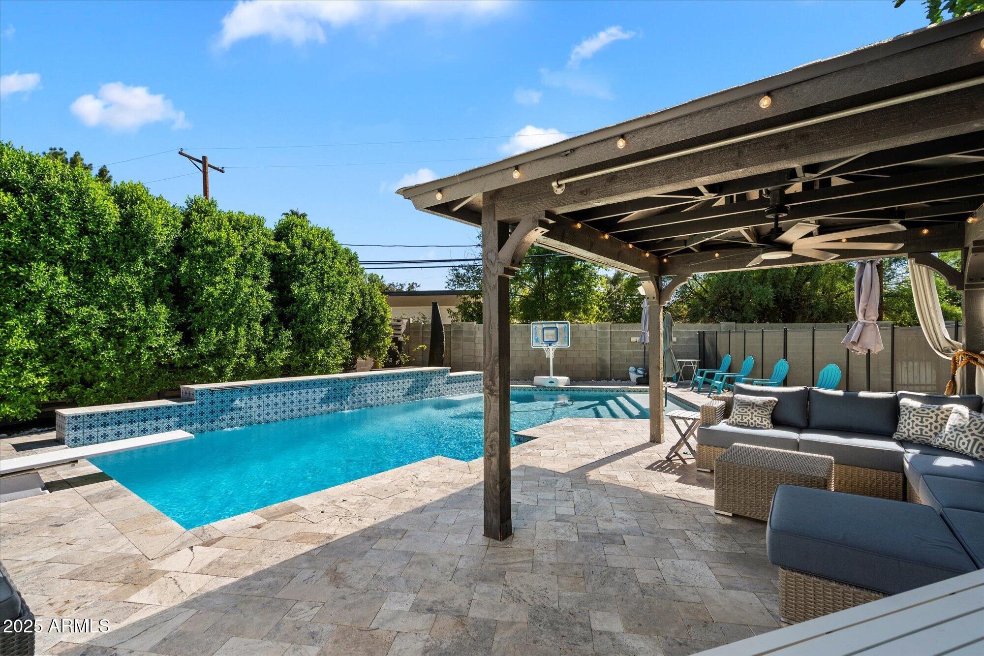 3818 N 32ND Place, Phoenix