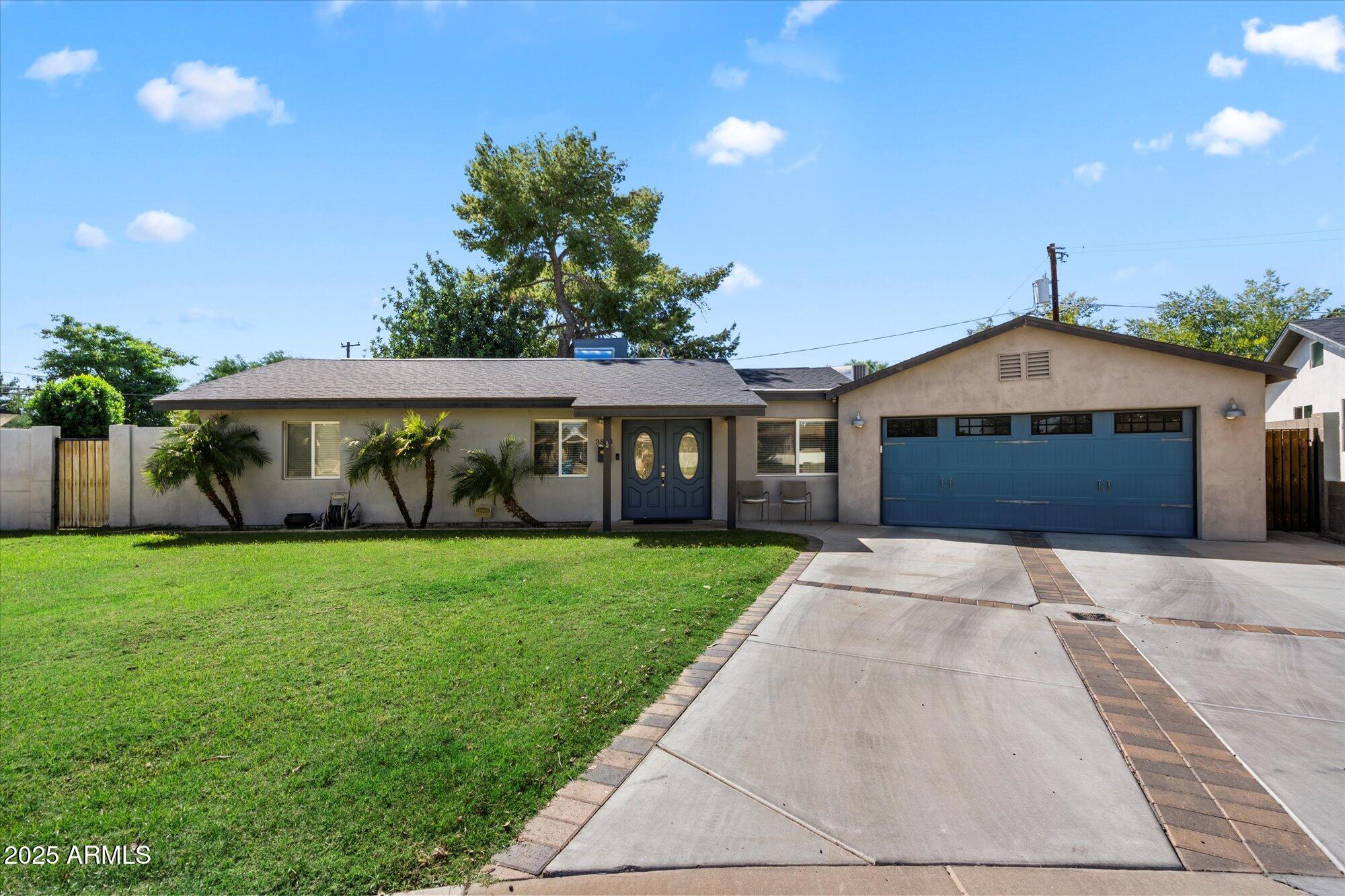 3818 N 32ND Place, Phoenix