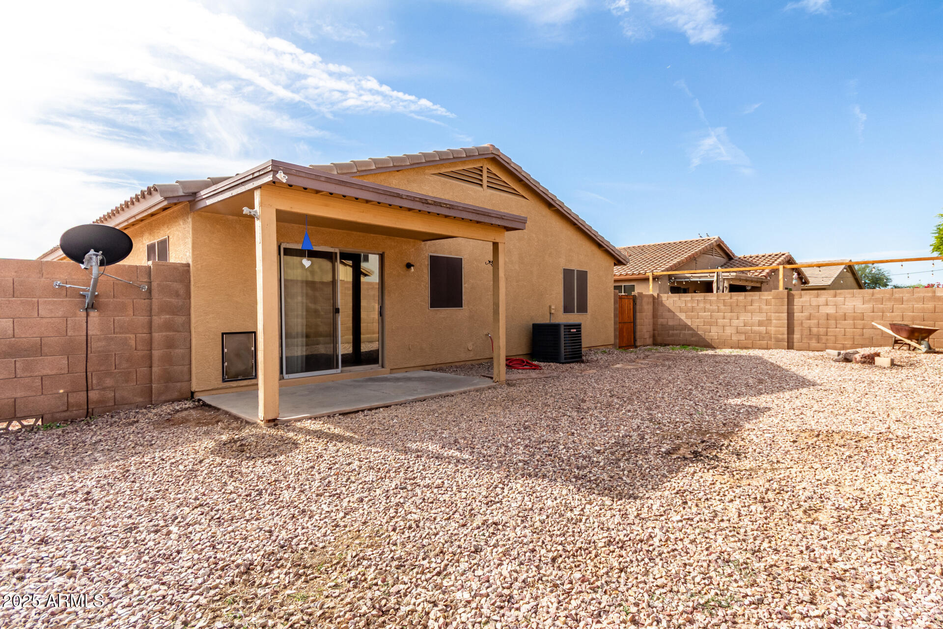 266 W SANTA GERTRUDIS Trail