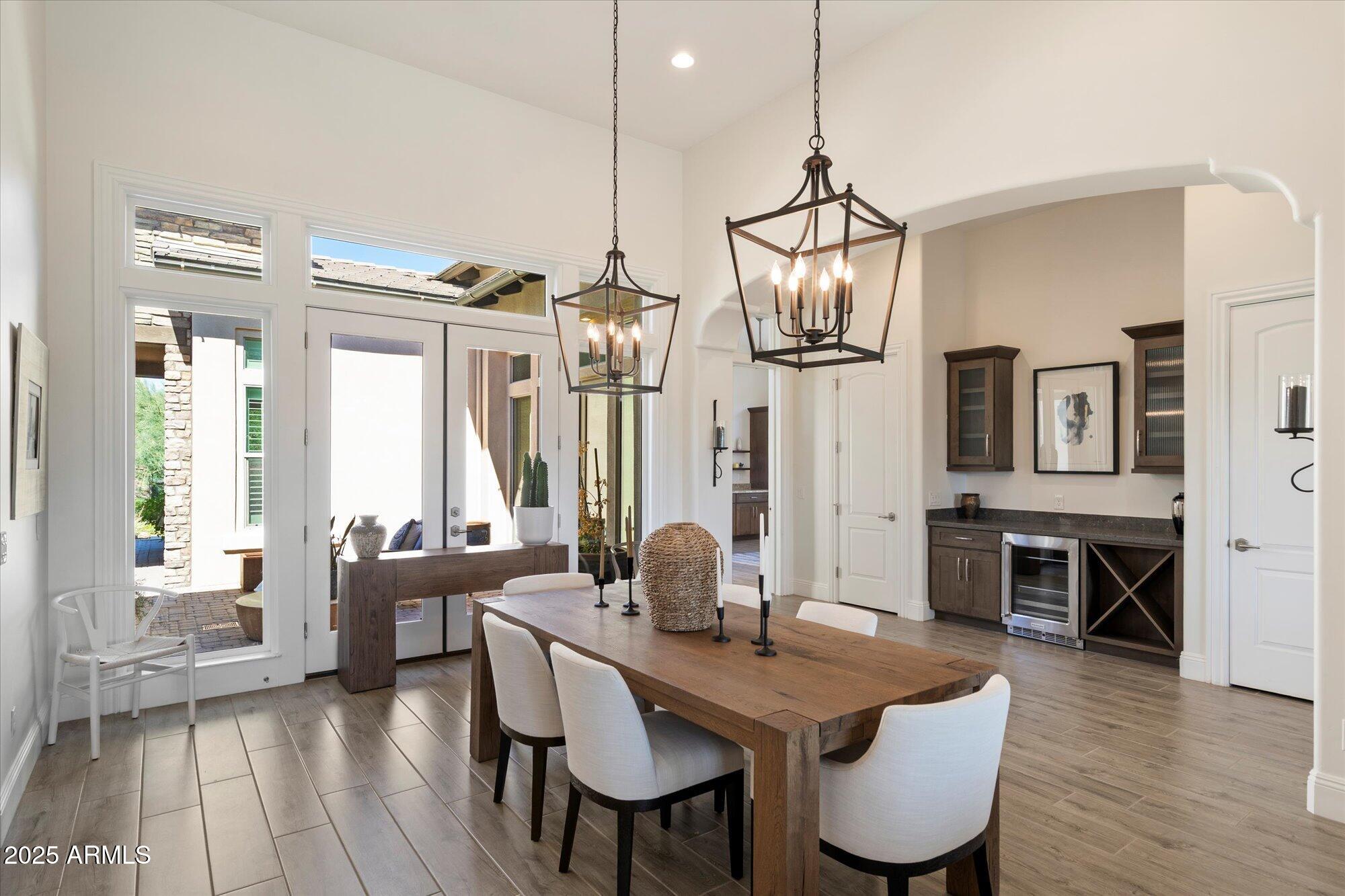 17413 E HIDDEN GREEN Court, Rio Verde