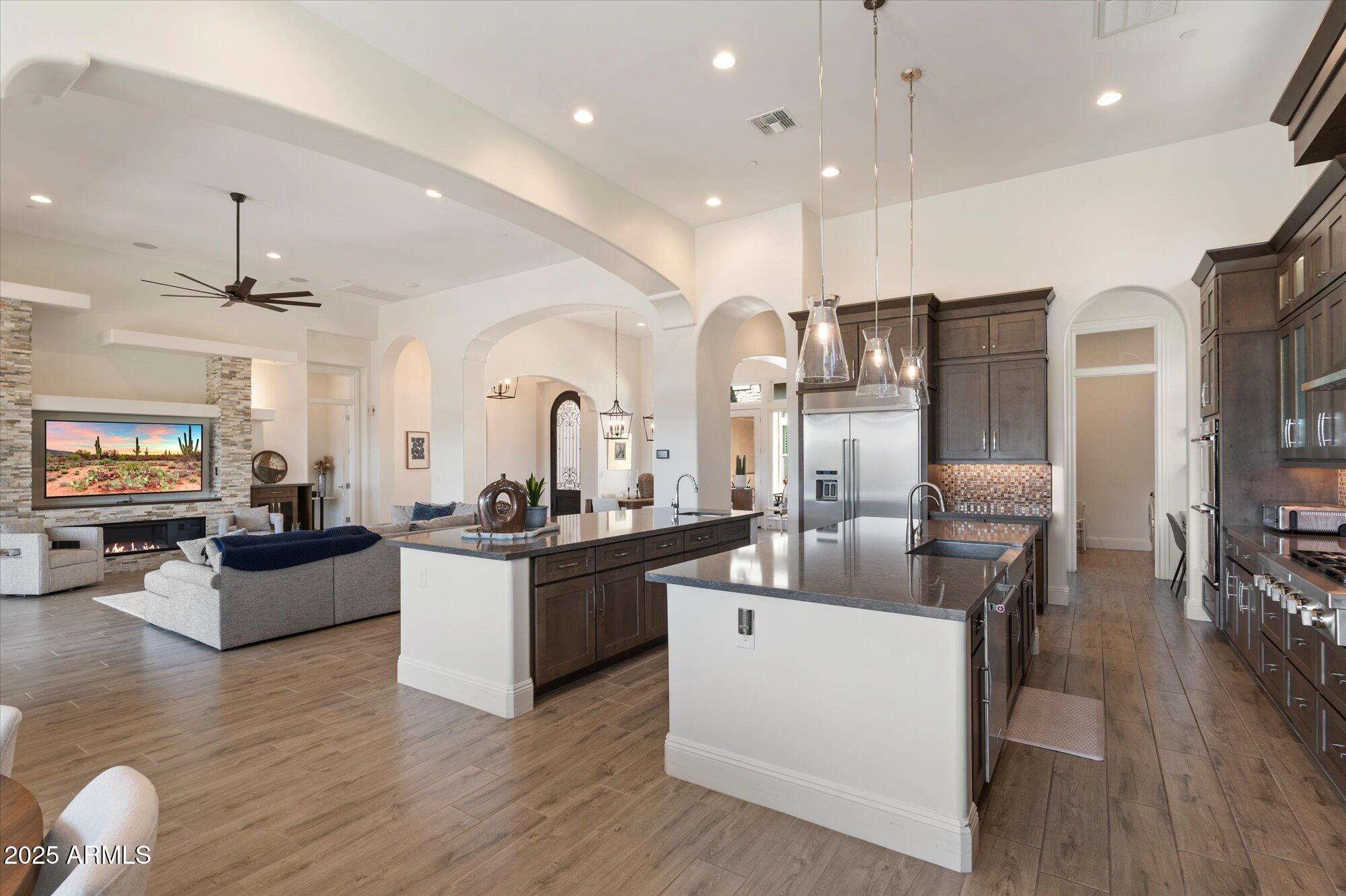 17413 E HIDDEN GREEN Court, Rio Verde