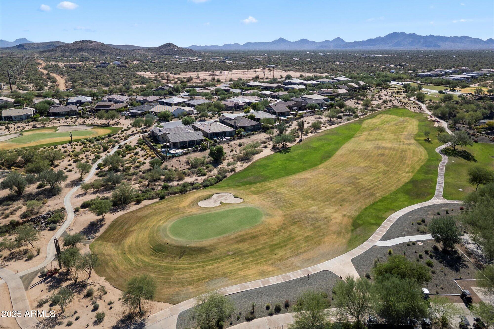 17413 E HIDDEN GREEN Court, Rio Verde