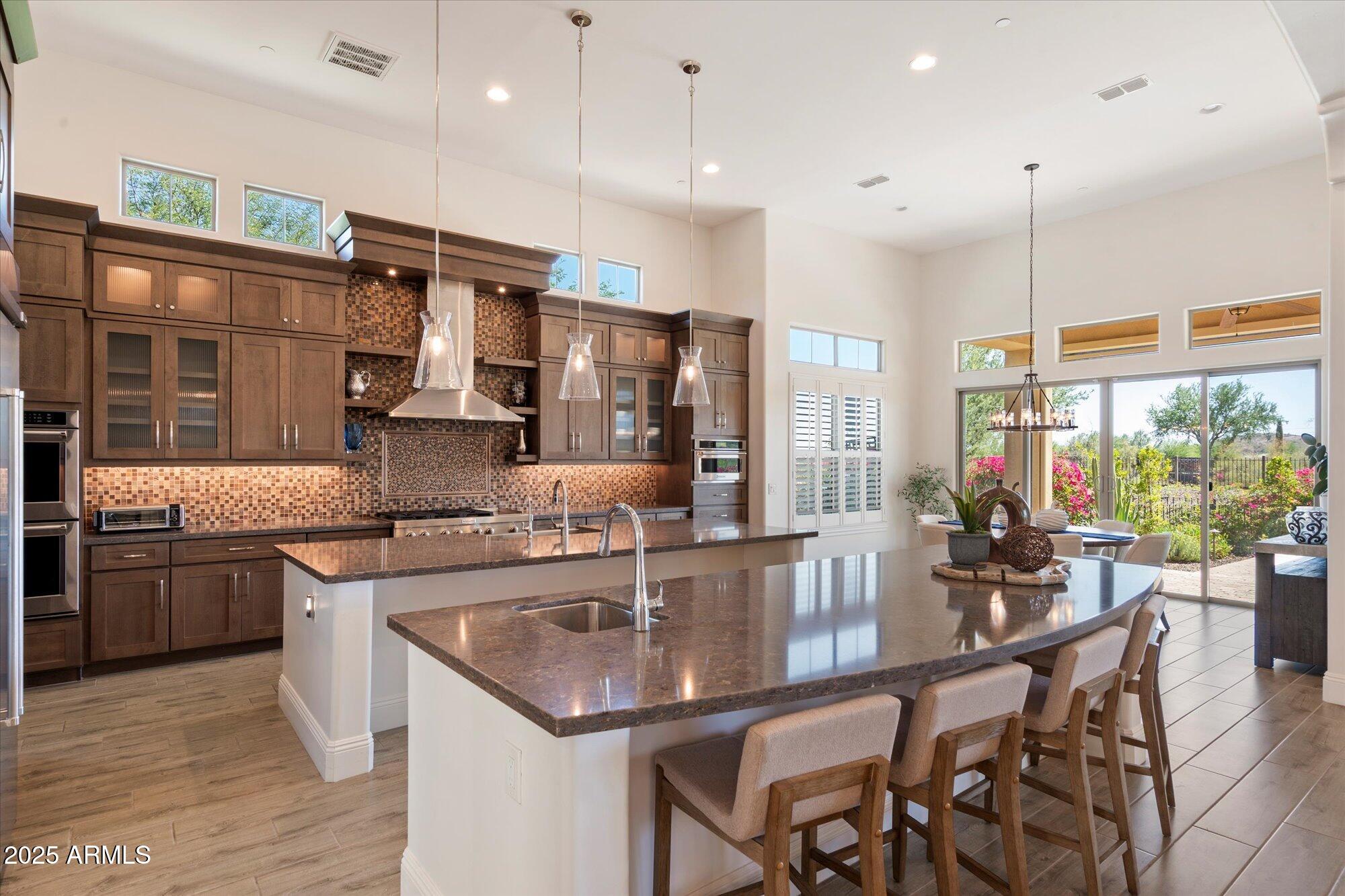 17413 E HIDDEN GREEN Court, Rio Verde