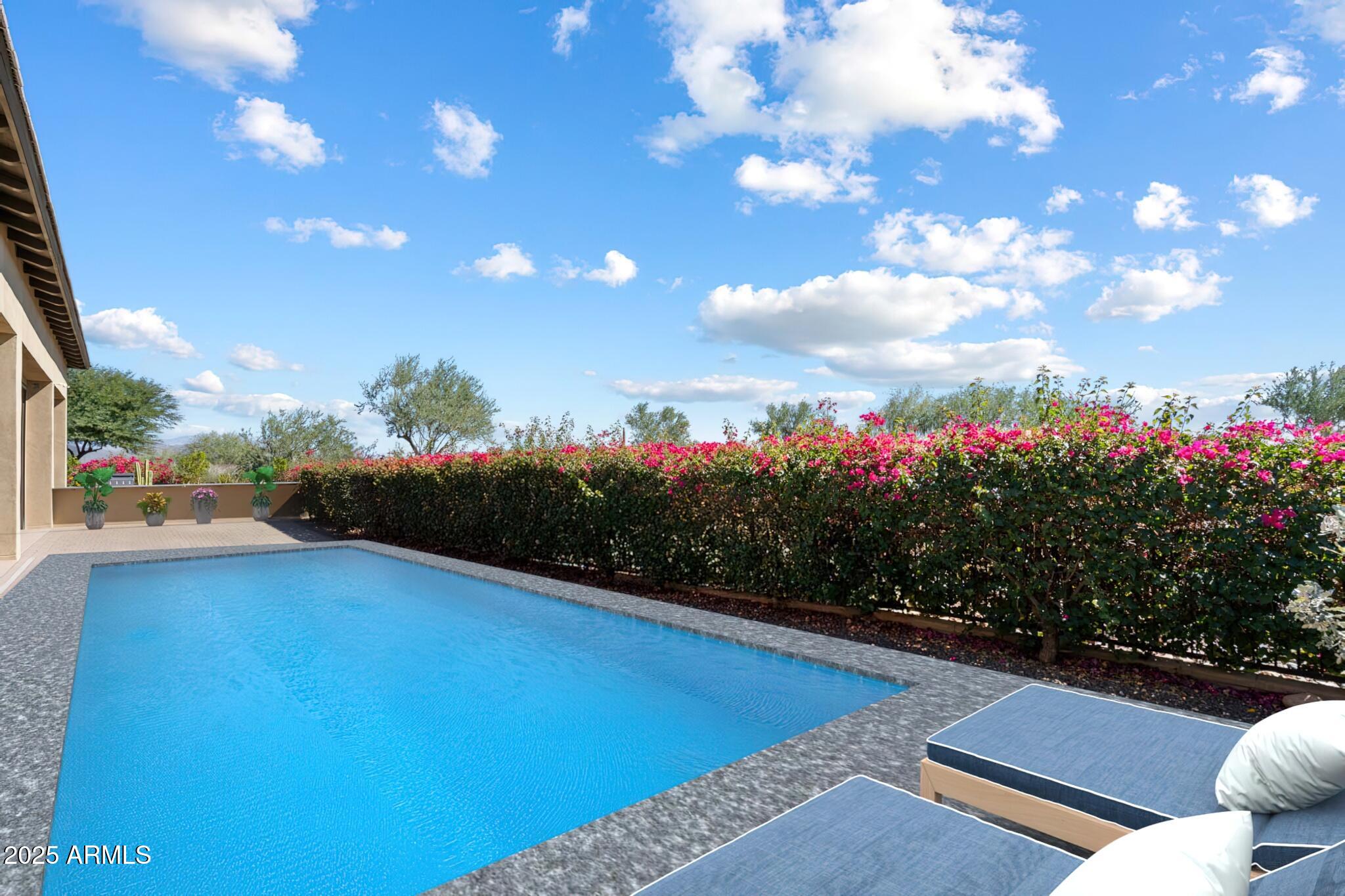 17413 E HIDDEN GREEN Court, Rio Verde