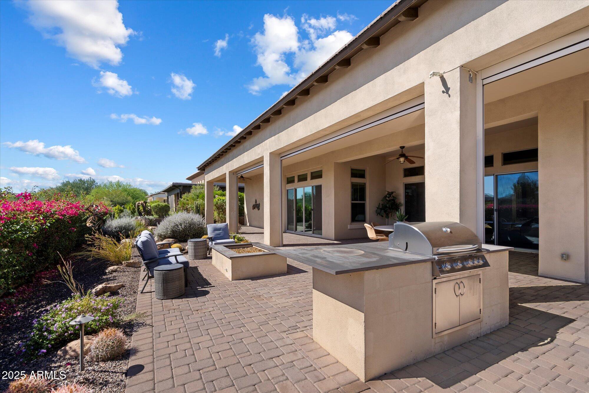 17413 E HIDDEN GREEN Court, Rio Verde