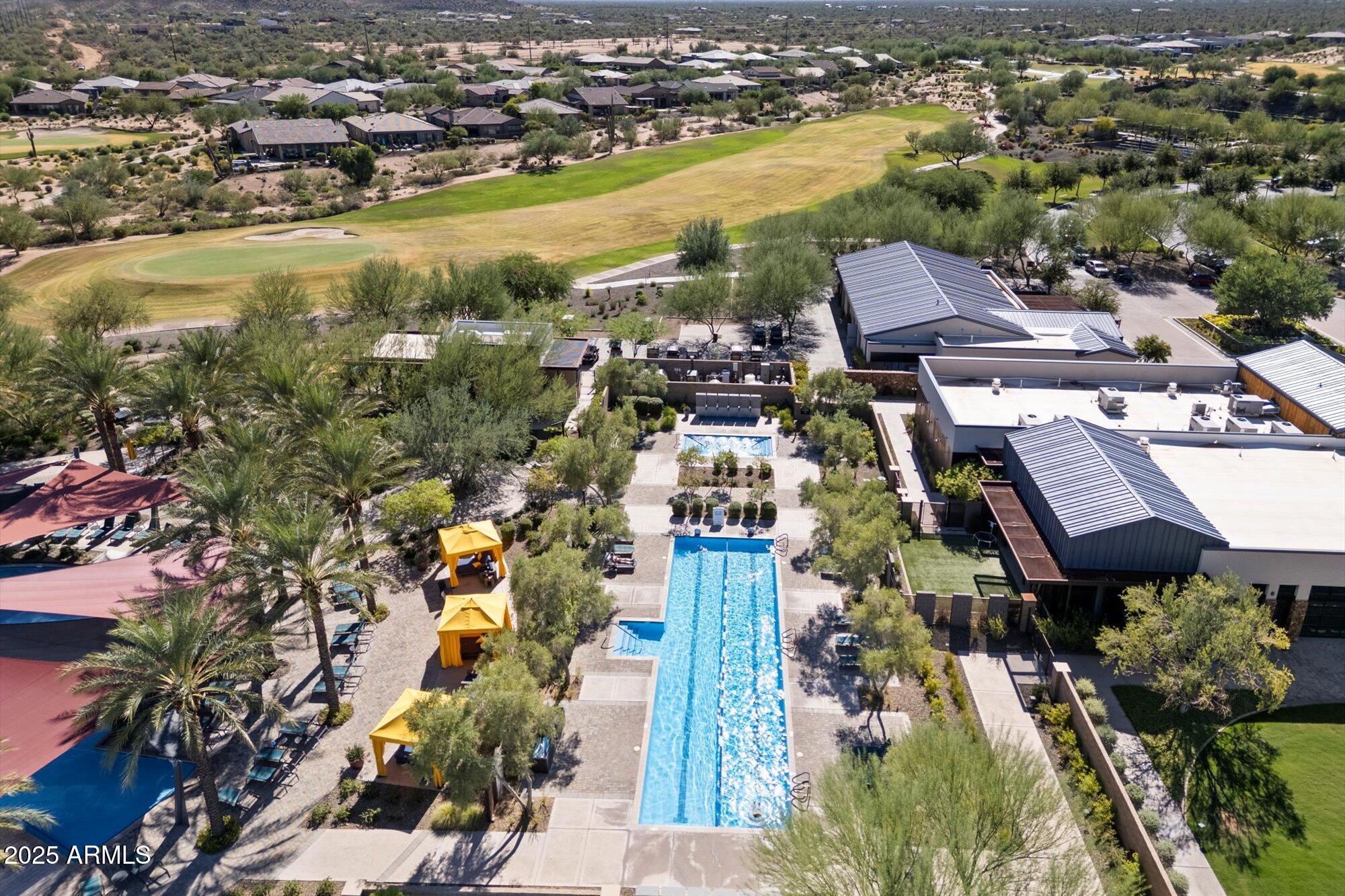 17413 E HIDDEN GREEN Court, Rio Verde