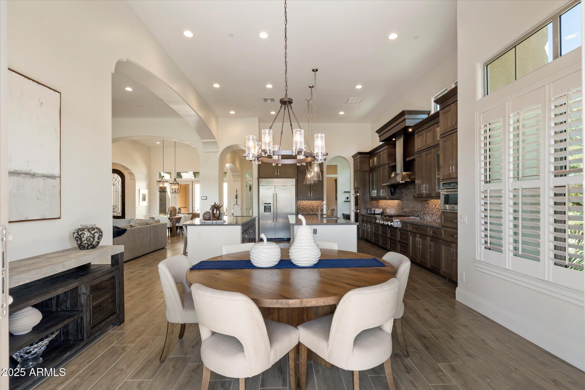 17413 E HIDDEN GREEN Court, Rio Verde