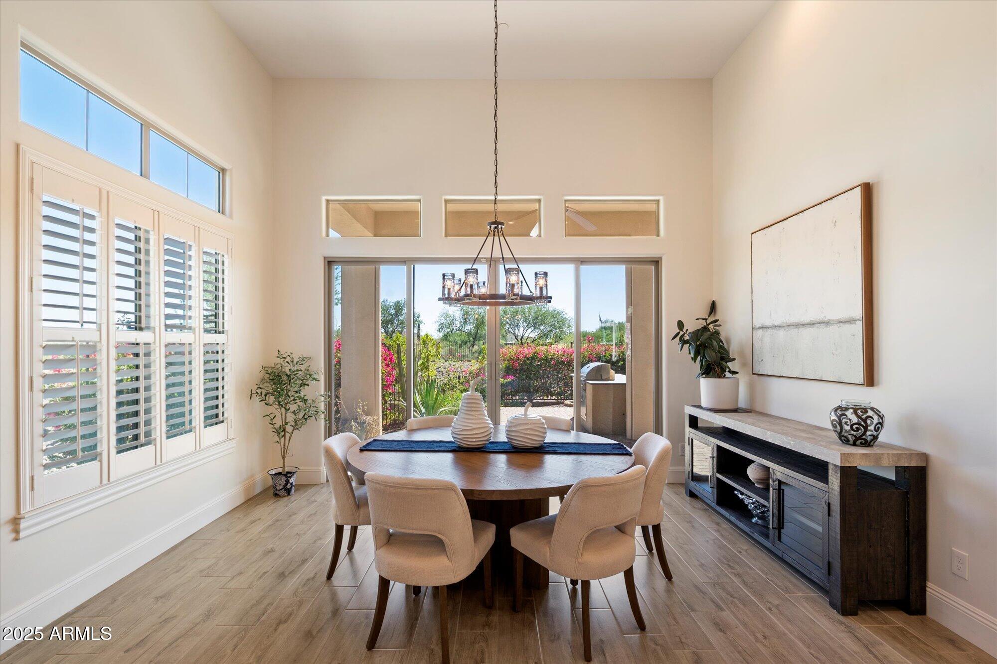 17413 E HIDDEN GREEN Court, Rio Verde