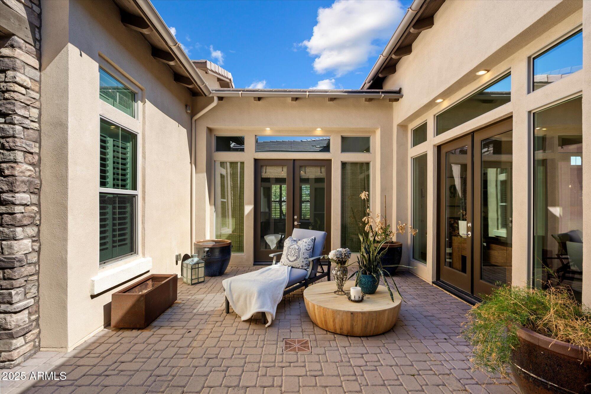 17413 E HIDDEN GREEN Court, Rio Verde