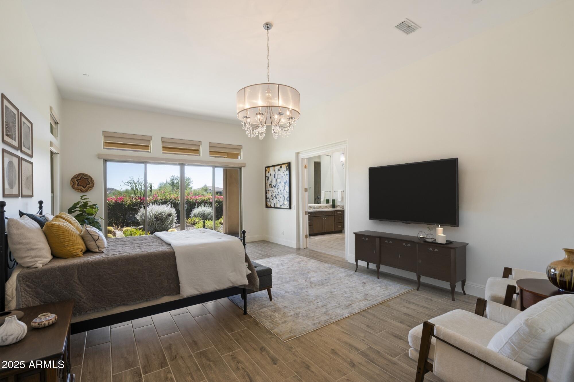 17413 E HIDDEN GREEN Court, Rio Verde