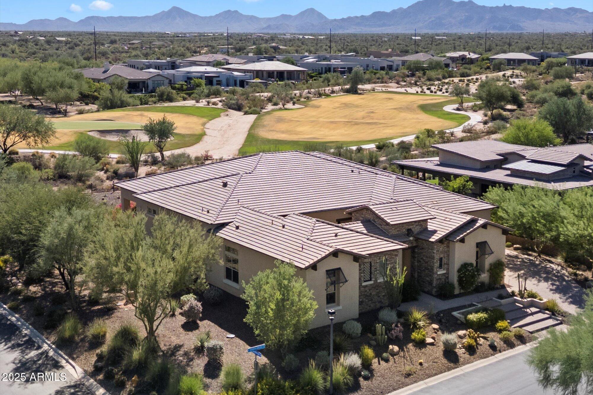 17413 E HIDDEN GREEN Court, Rio Verde