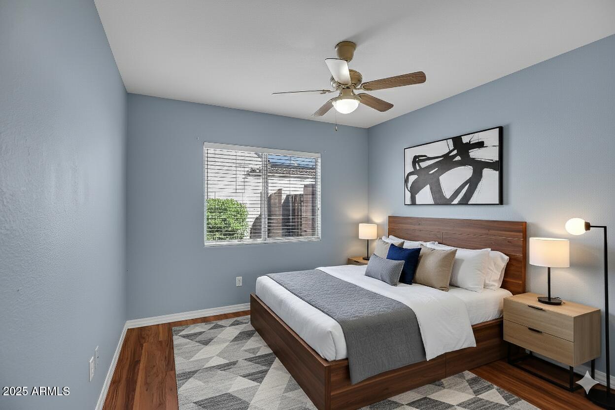 15792 N NAEGEL Drive