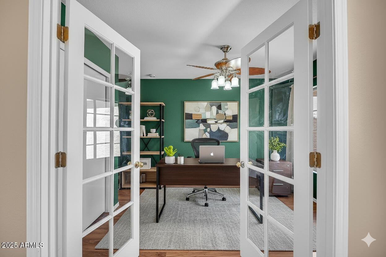 15792 N NAEGEL Drive