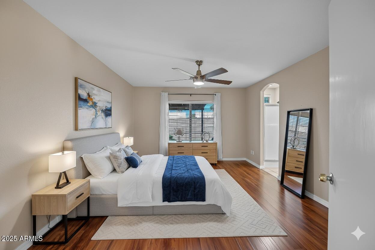 15792 N NAEGEL Drive