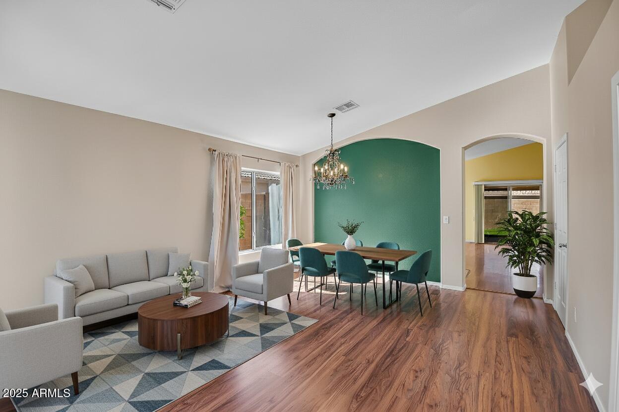 15792 N NAEGEL Drive