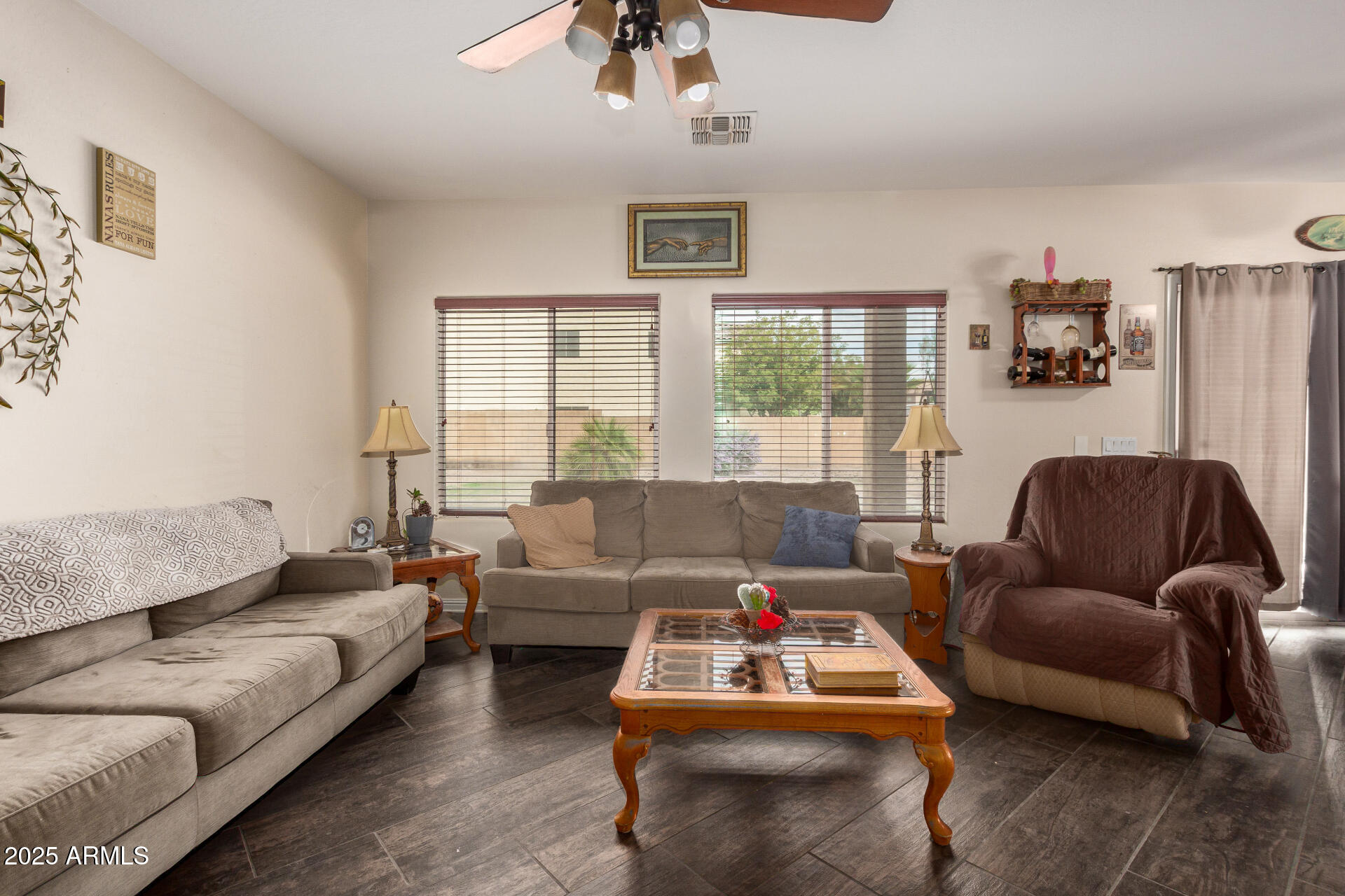 2661 N SMITHSONIAN Court, Florence