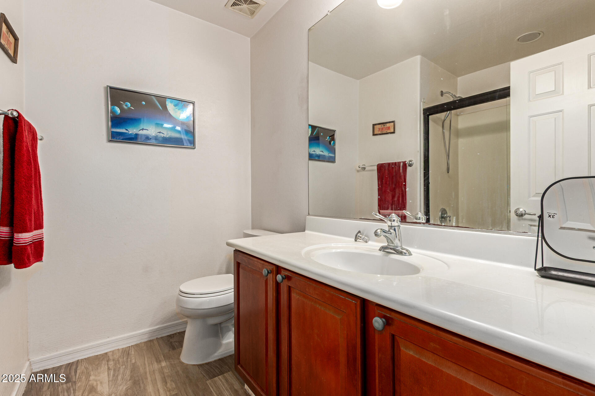 2661 N SMITHSONIAN Court, Florence