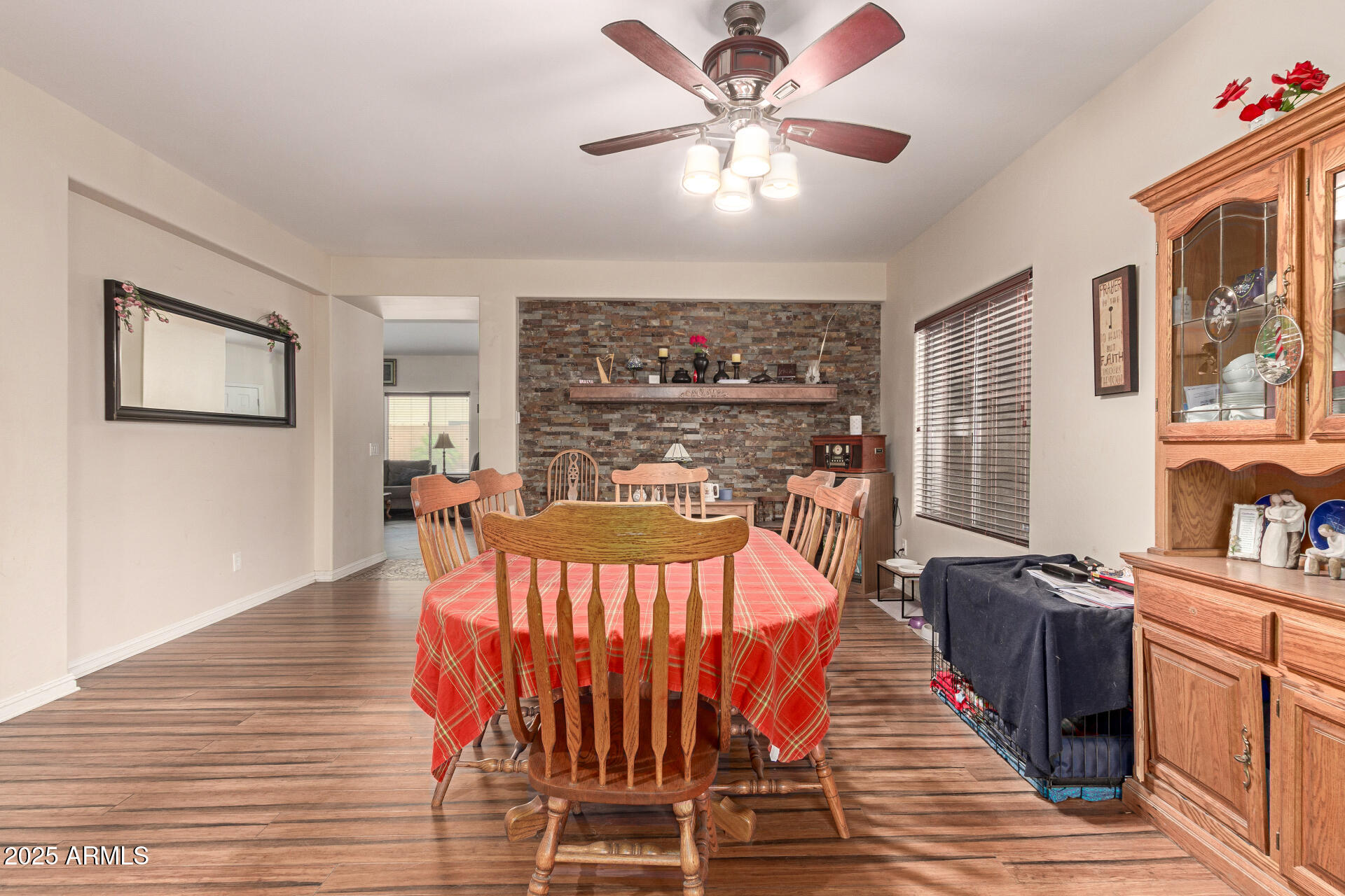 2661 N SMITHSONIAN Court, Florence