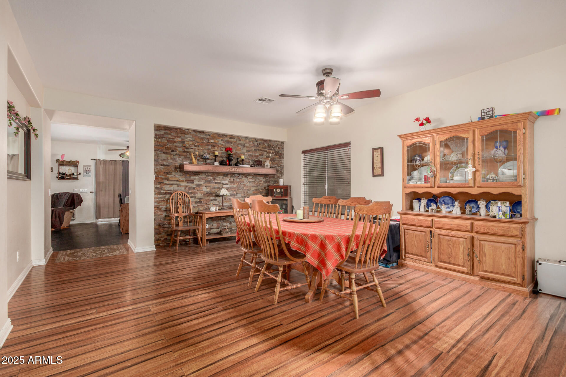 2661 N SMITHSONIAN Court, Florence