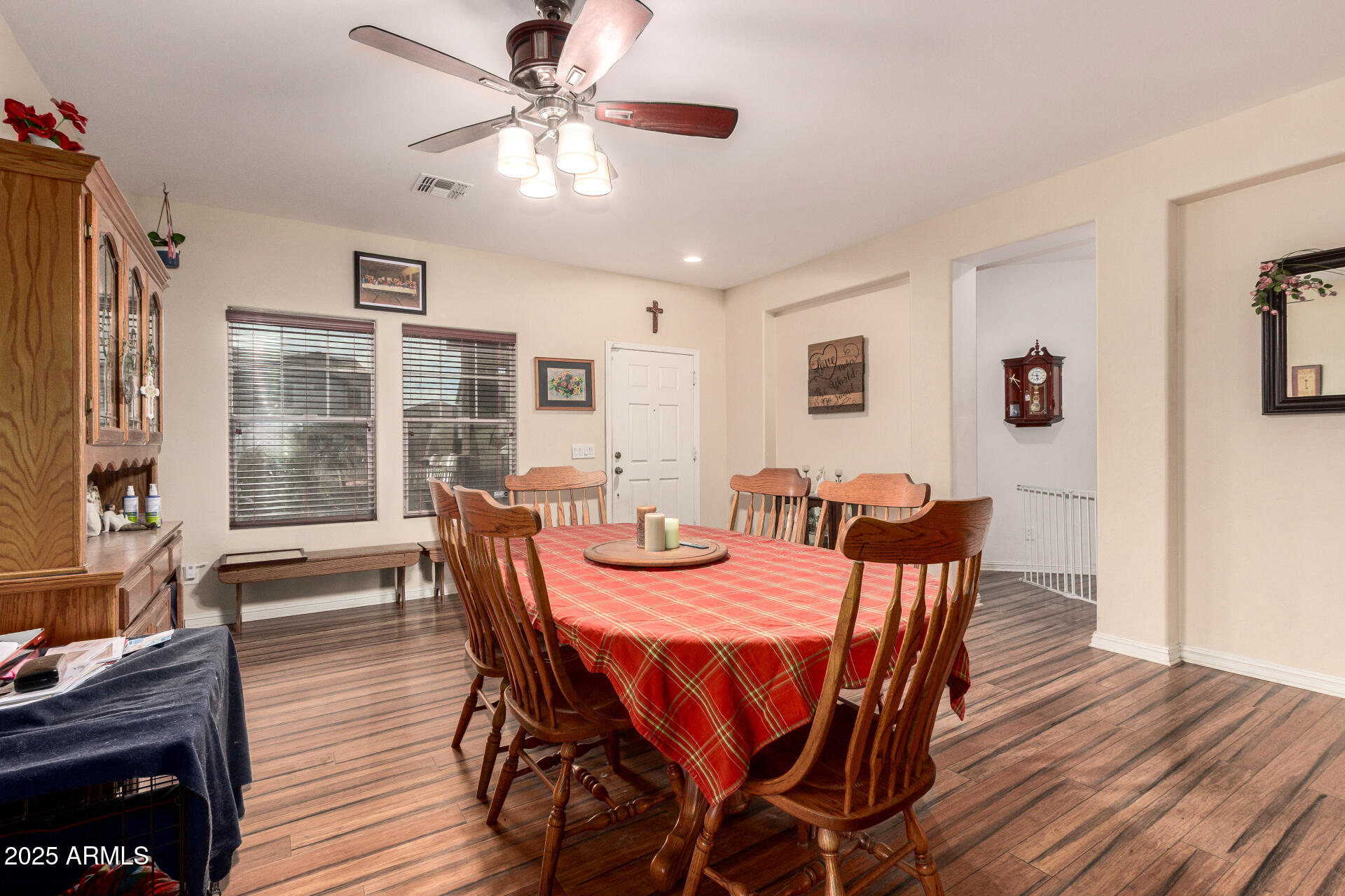 2661 N SMITHSONIAN Court, Florence