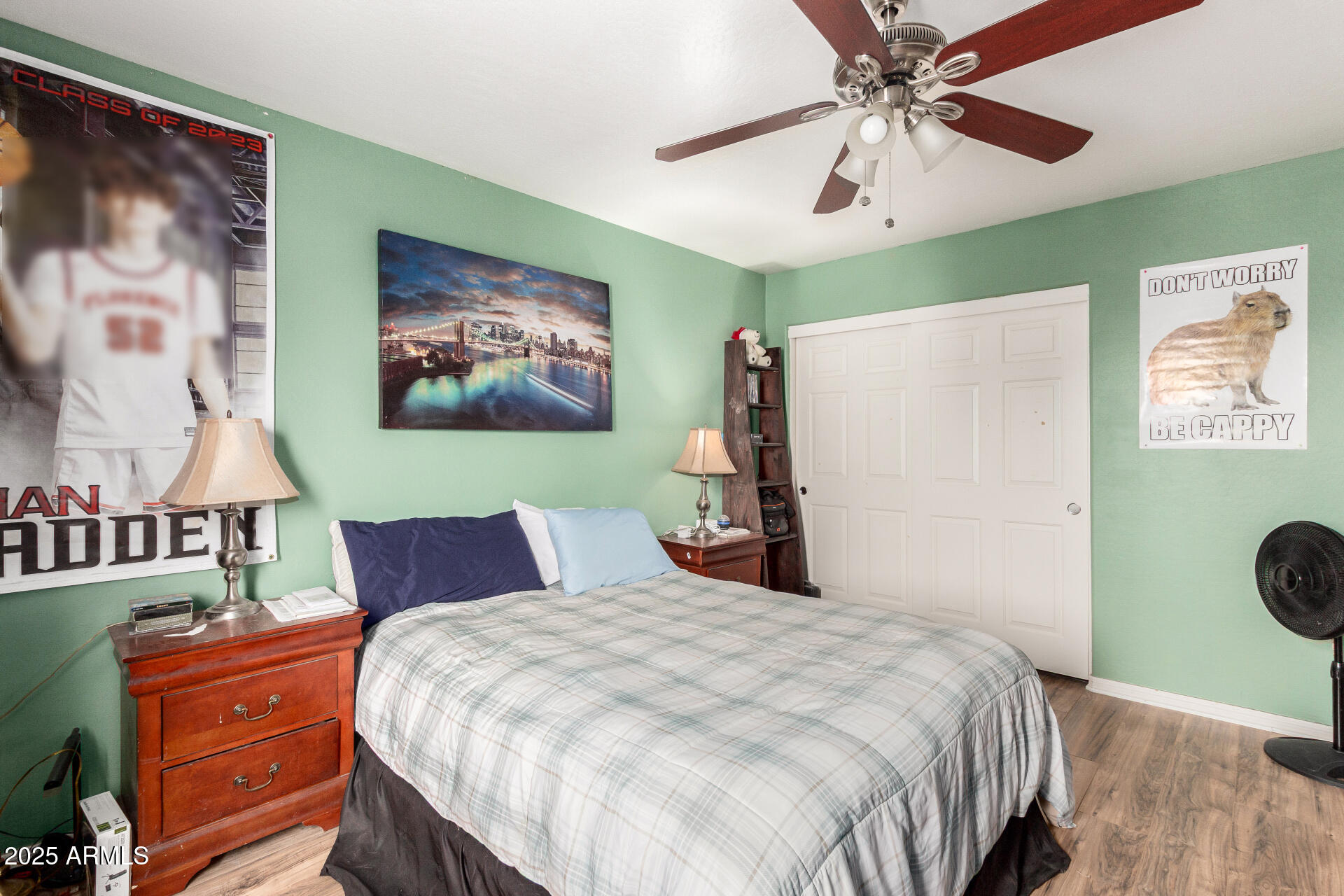 2661 N SMITHSONIAN Court, Florence