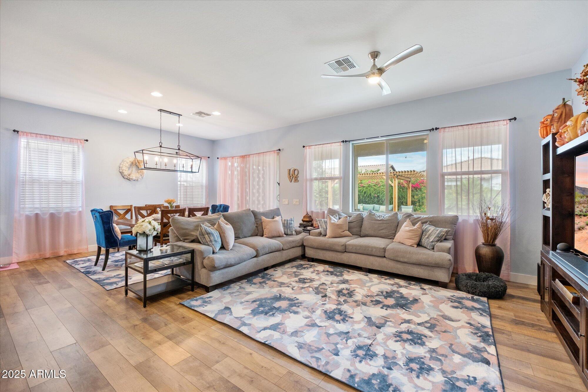 21108 E SWAN Drive, Queen Creek