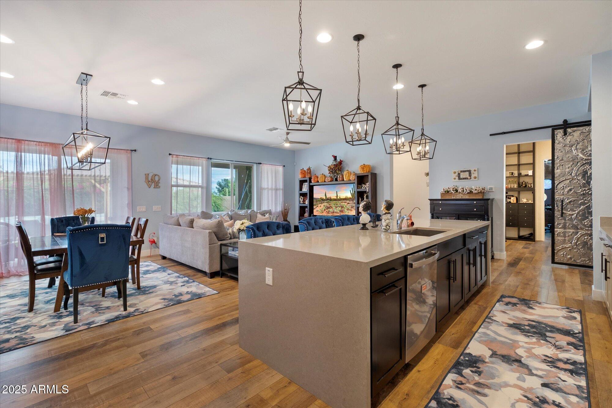 21108 E SWAN Drive, Queen Creek