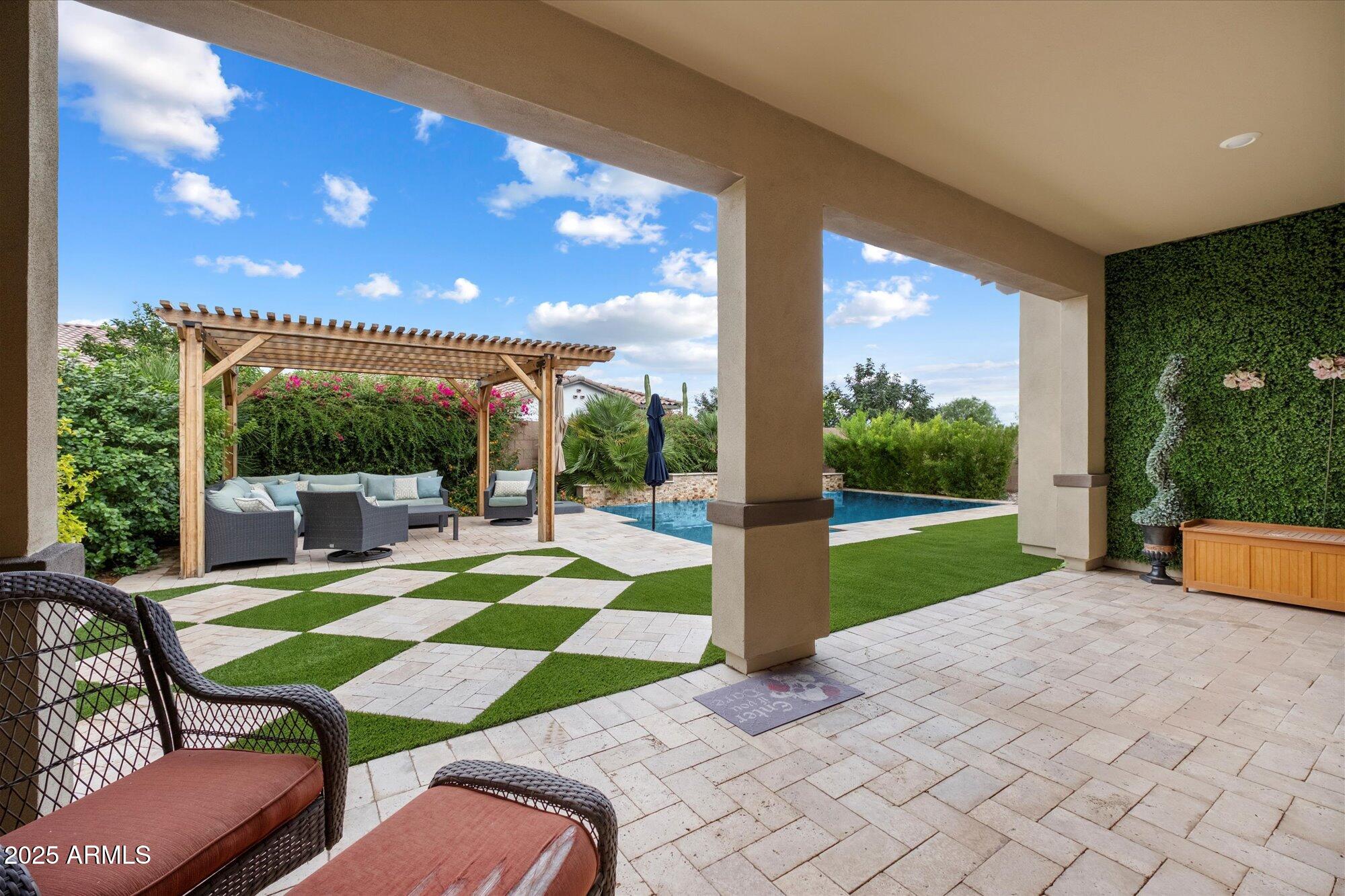 21108 E SWAN Drive, Queen Creek