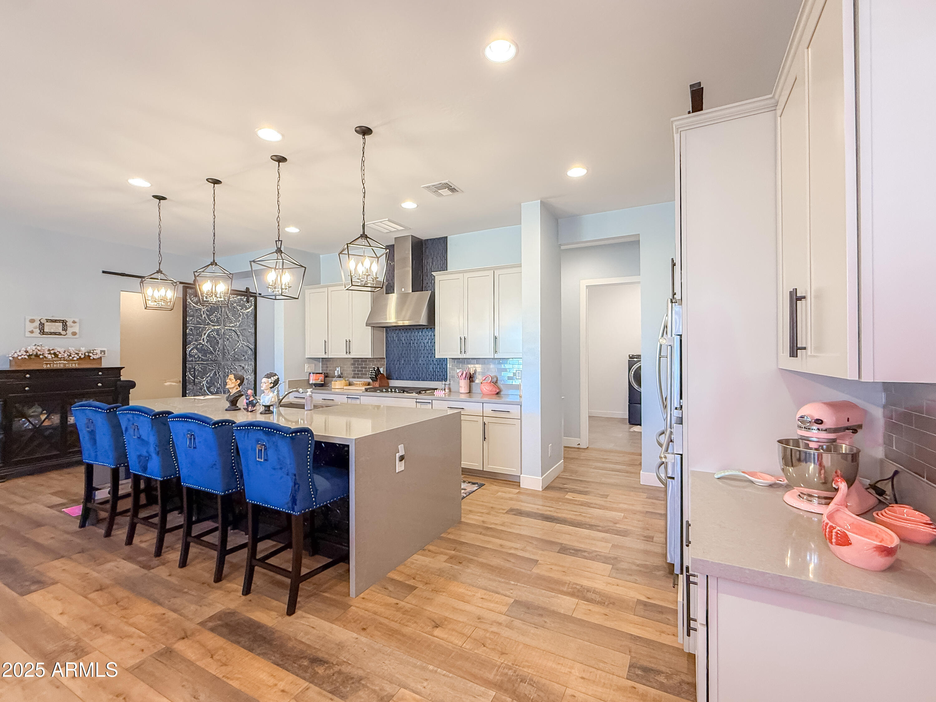 21108 E SWAN Drive, Queen Creek