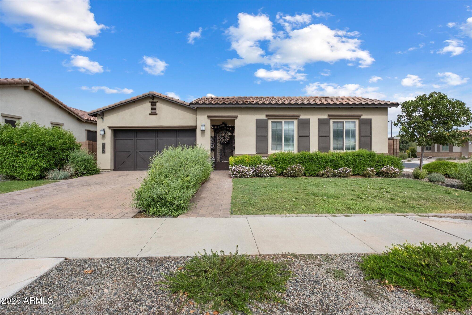 21108 E SWAN Drive, Queen Creek
