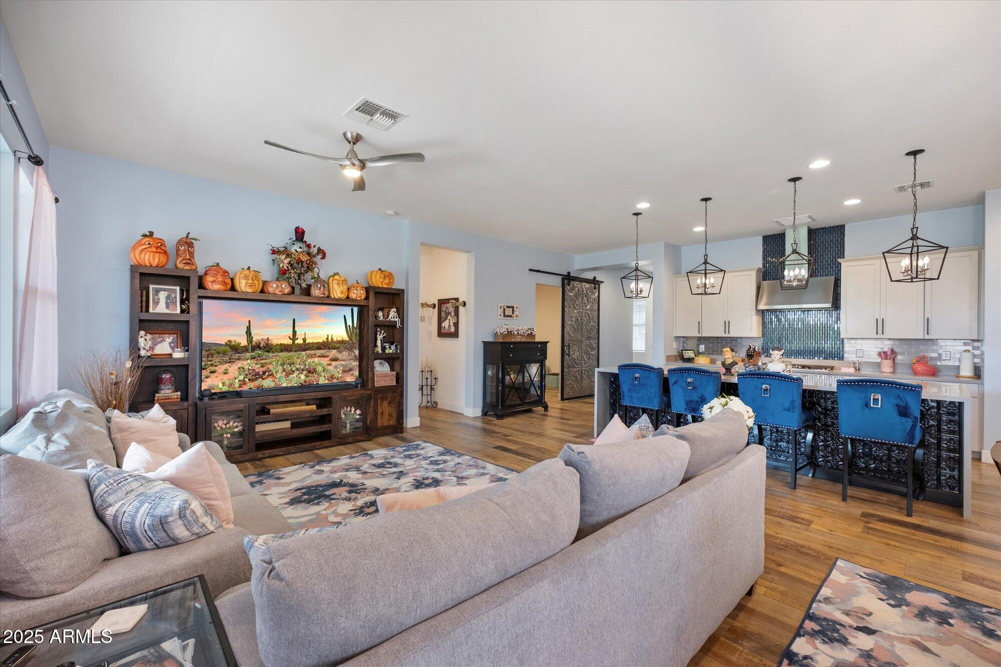 21108 E SWAN Drive, Queen Creek