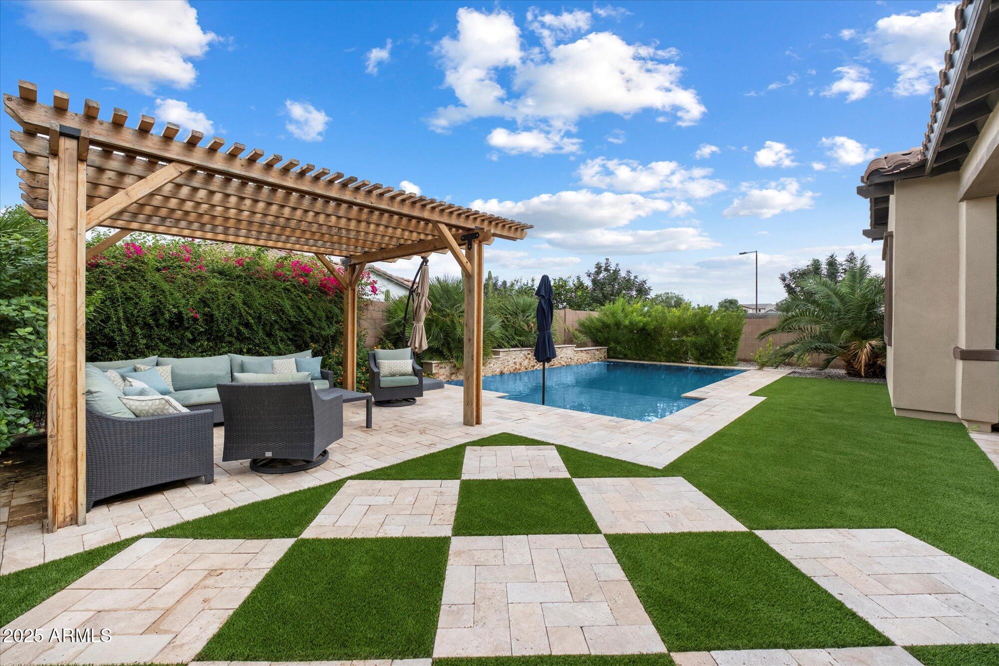 21108 E SWAN Drive, Queen Creek