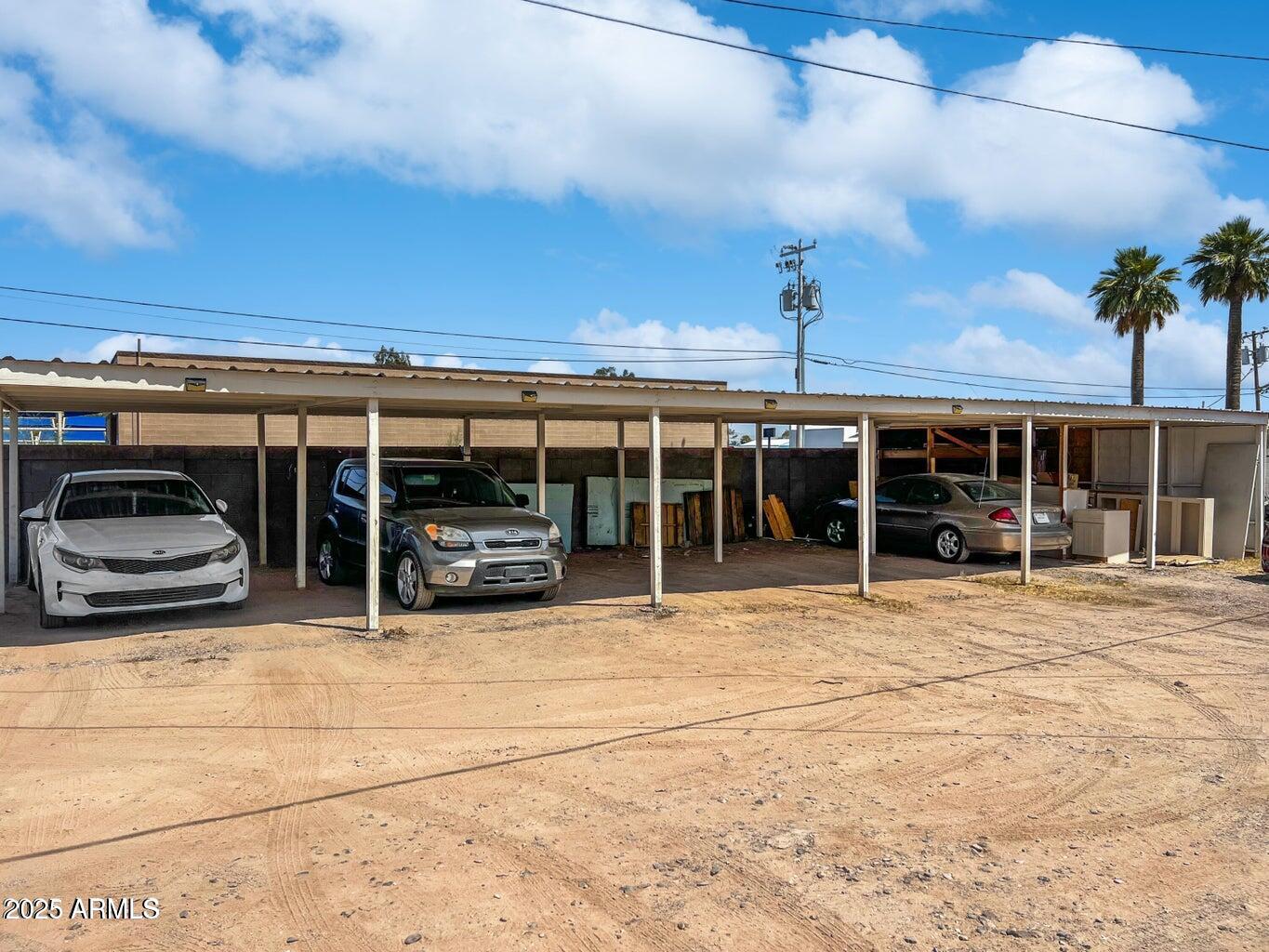 540 W PIMA Avenue, Coolidge