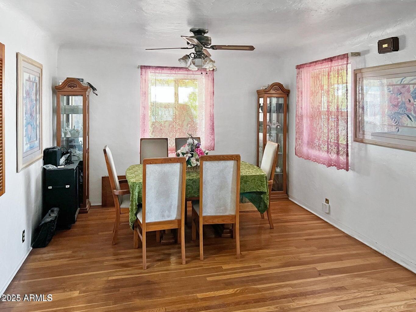 544 W PIMA Avenue, Coolidge
