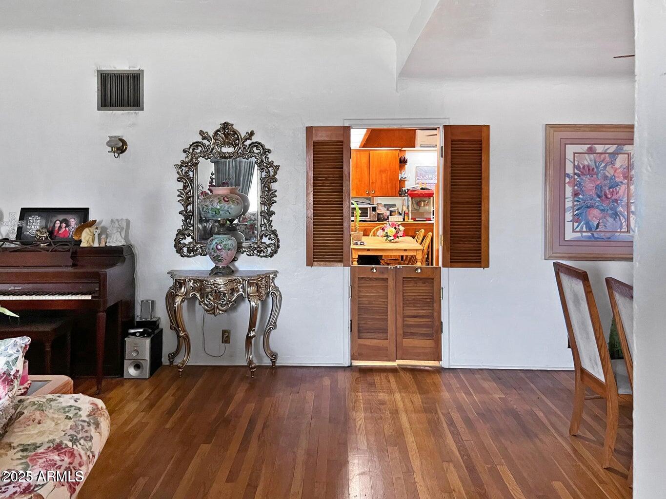 544 W PIMA Avenue, Coolidge