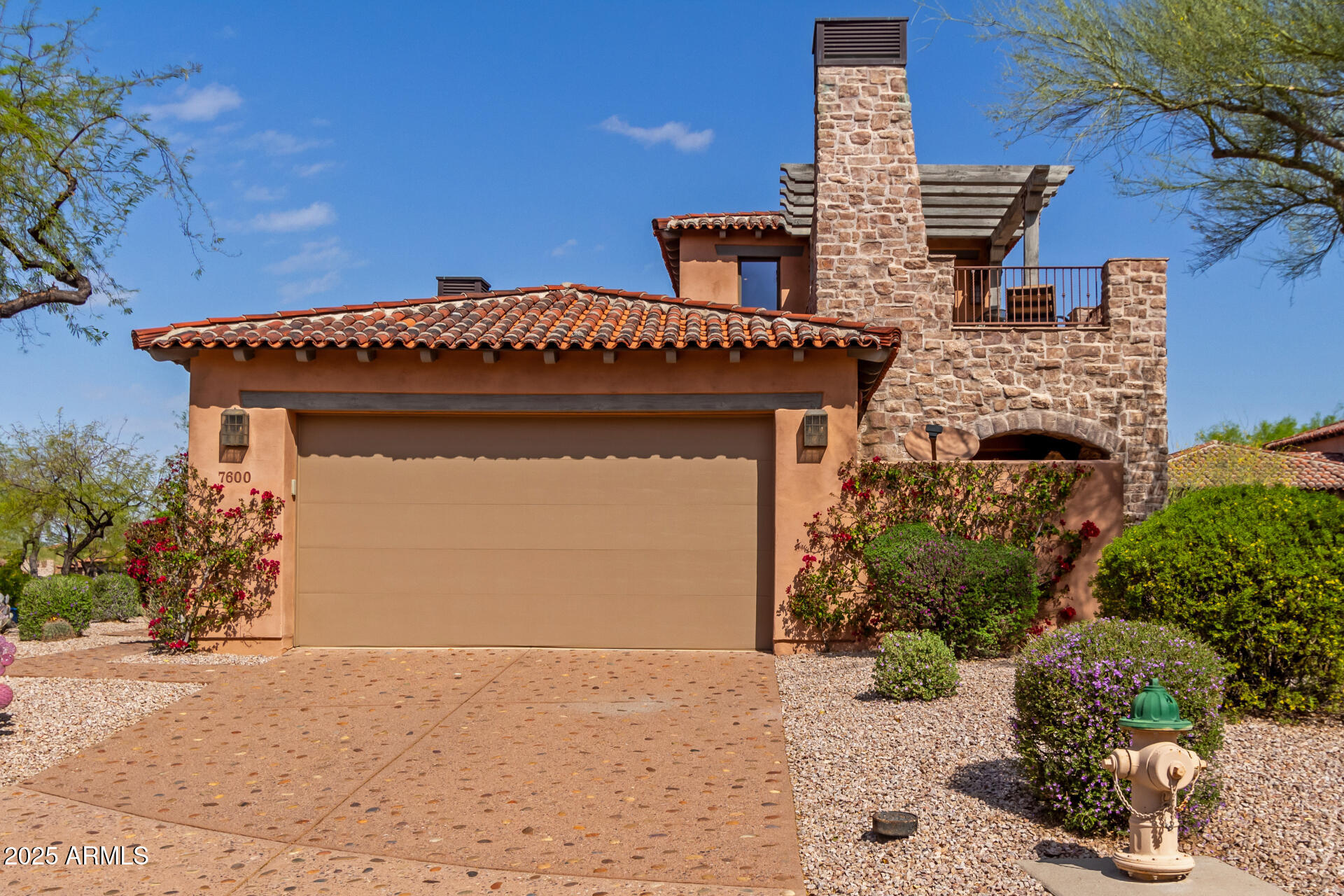 7600 E GOLDEN EAGLE Circle, Gold Canyon