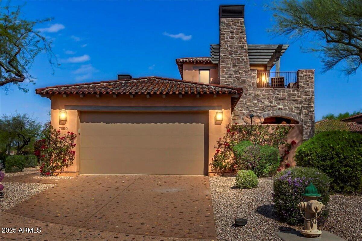 7600 E GOLDEN EAGLE Circle, Gold Canyon