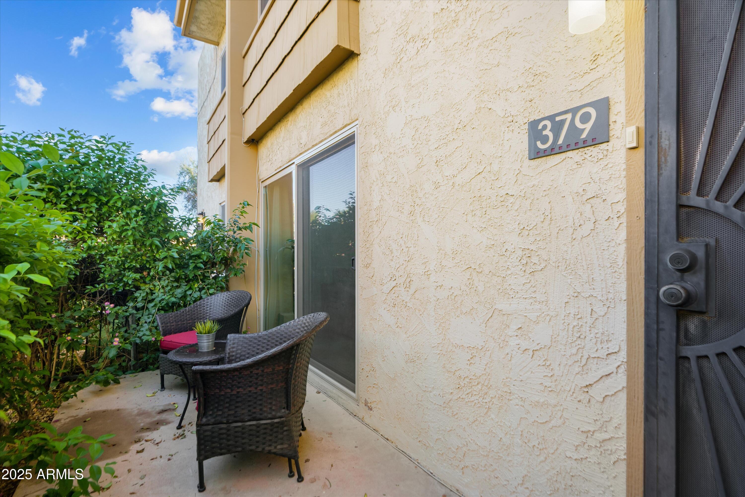 4600 N 68TH Street, 379, Scottsdale Unit: 379