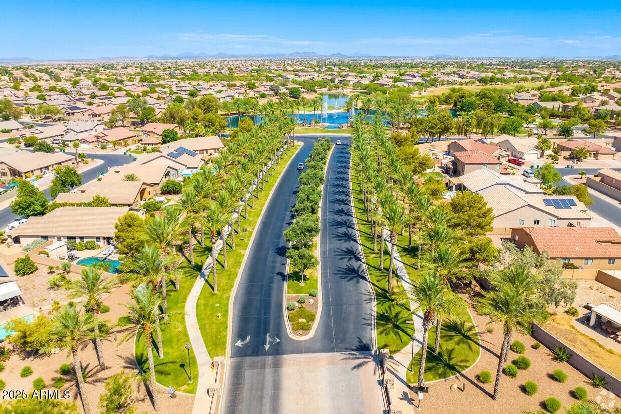 42553 W SPARKS Drive, Maricopa