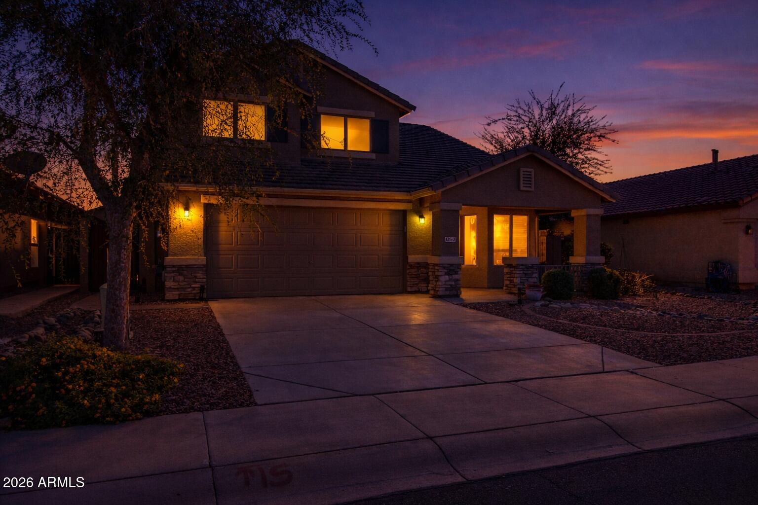 42553 W SPARKS Drive, Maricopa